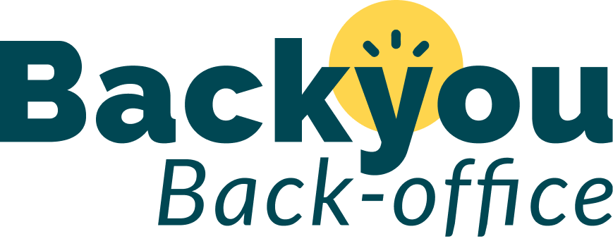Backyou Back-office